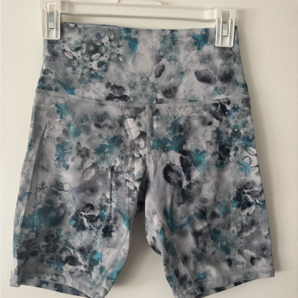 Lululemon Biker Shorts